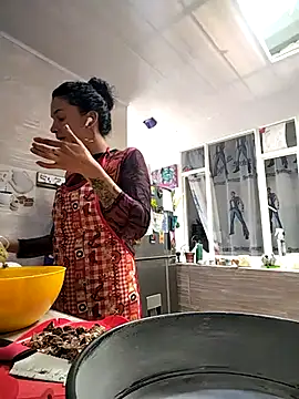 rebekka simpson online show from 03/20/25, 06:20