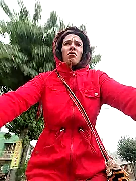 rebekka simpson online show from 03/20/25, 09:24