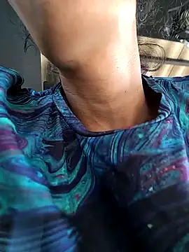 rebekka simpson online show from 11/25/25, 01:22