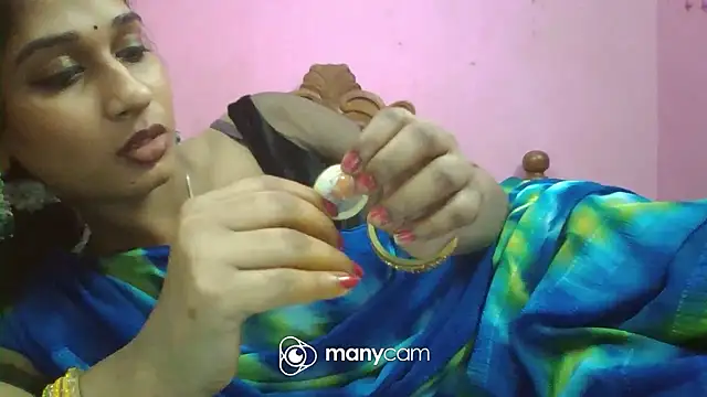 sanjusanjana3 online show from 01/15/26, 08:34