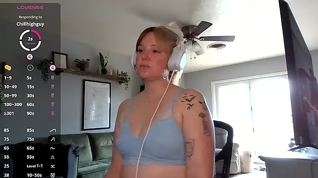 Blaze Baby online show from 03/03/25, 05:50