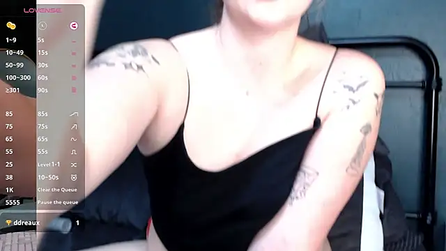 Blaze Baby online show from 03/04/25, 04:06