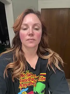 Blaze Baby online show from 09/30/25, 02:55