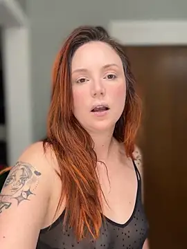 Blaze Baby online show from 10/16/25, 03:02