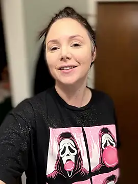 Blaze Baby online show from 01/08/26, 03:47