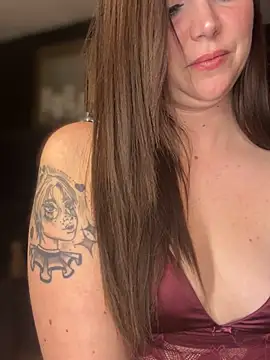 Blaze Baby online show from 02/21/26, 04:46