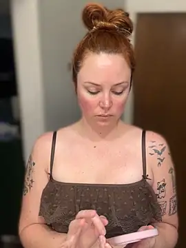 Snapshot of Blaze_Baby chatting on 03/30/26, 02:18 Blaze Baby online show from 03/30/26, 02:18