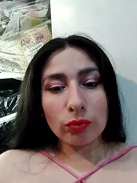 Bigyummmzul online show from 01/18/26, 03:21