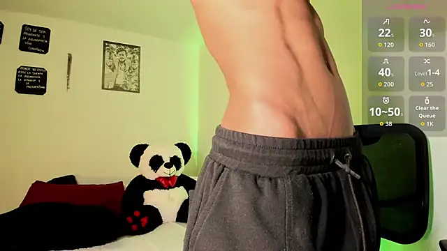 Snapshot of Teo_skinny chatting on 10/04/25, 02:48 Teo skinny online show from 10/04/25, 02:48