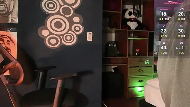 Teo skinny online show from 12/17/25, 08:48