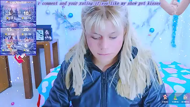 BONNYFETISHSEX online show from 12/05/24, 10:33