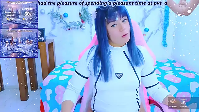 BONNYFETISHSEX online show from 12/14/24, 04:23