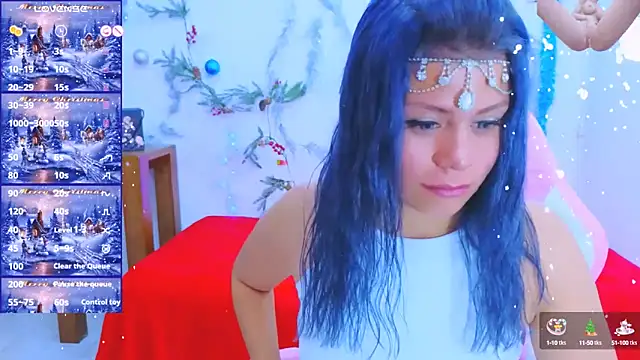 BONNYFETISHSEX online show from 12/19/24, 06:12