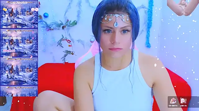 BONNYFETISHSEX online show from 12/19/24, 09:18