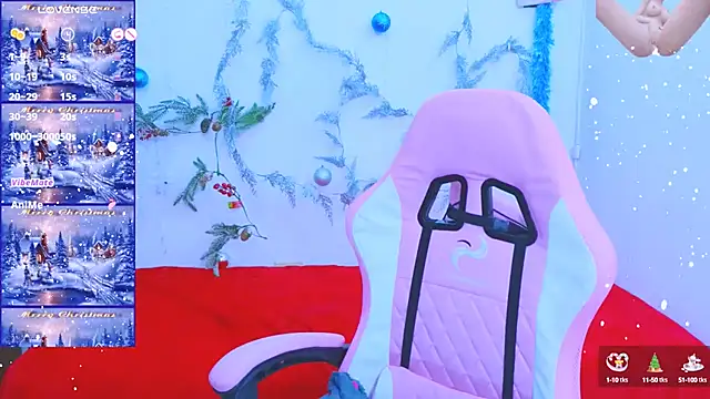 BONNYFETISHSEX online show from 12/22/24, 07:44