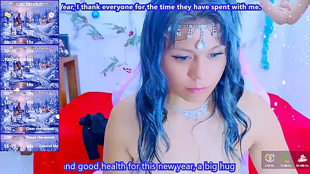 BONNYFETISHSEX online show from 12/31/24, 09:31