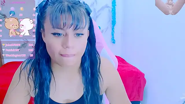 BONNYFETISHSEX online show from 01/05/25, 06:02