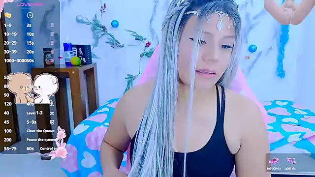 BONNYFETISHSEX online show from 01/12/25, 03:28