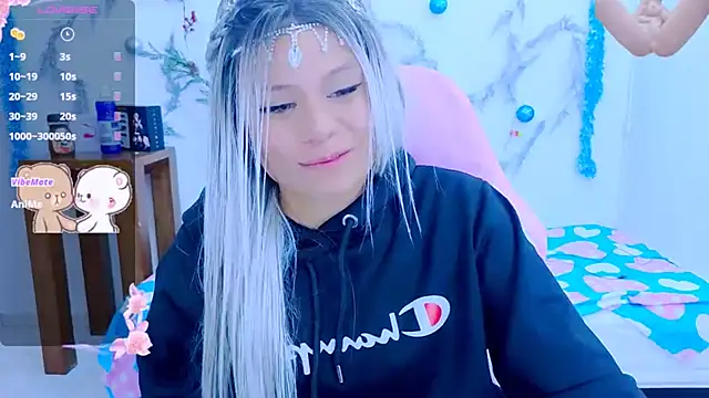 BONNYFETISHSEX online show from 01/12/25, 09:40