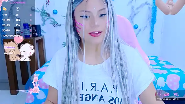 BONNYFETISHSEX online show from 01/14/25, 03:22