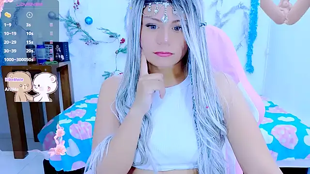 BONNYFETISHSEX online show from 01/17/25, 02:18