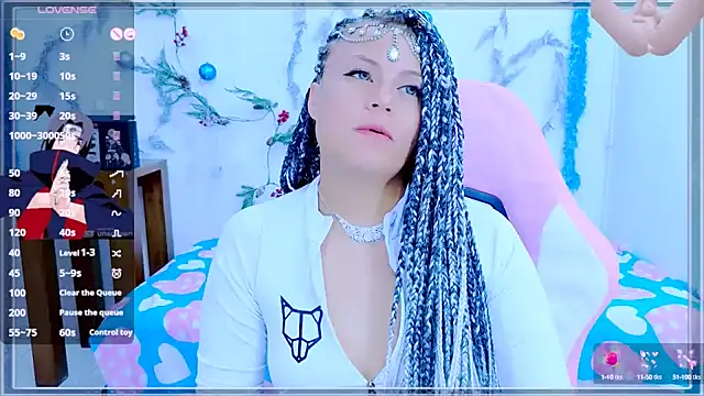 BONNYFETISHSEX online show from 01/22/25, 06:20