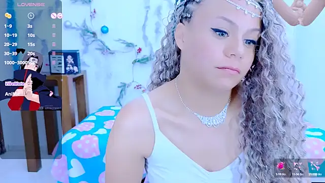 BONNYFETISHSEX online show from 01/26/25, 06:49