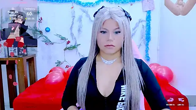 BONNYFETISHSEX online show from 02/21/25, 03:56