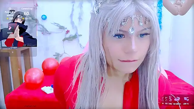 BONNYFETISHSEX online show from 02/27/25, 04:31