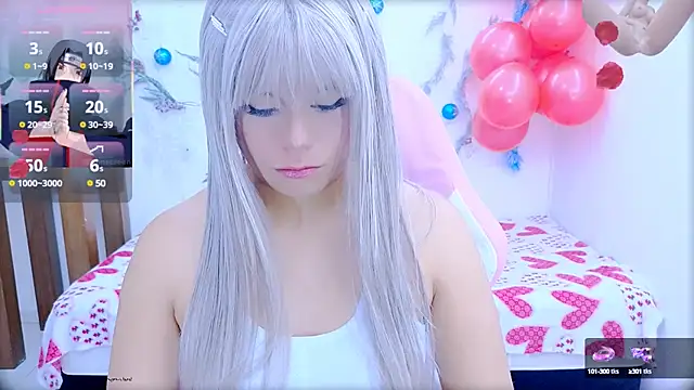 BONNYFETISHSEX online show from 02/28/25, 04:32