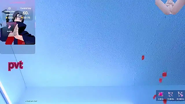 BONNYFETISHSEX online show from 03/13/25, 03:44