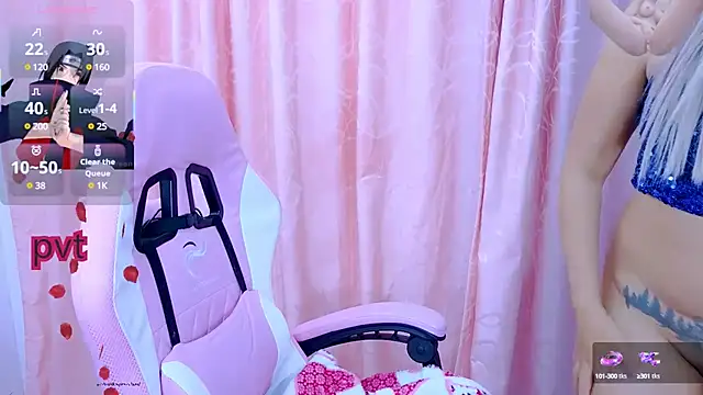 BONNYFETISHSEX online show from 03/23/25, 06:47