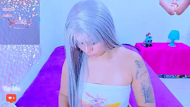 BONNYFETISHSEX online show from 01/14/26, 04:51