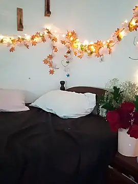 Malka Burning online show from 01/11/25, 11:46