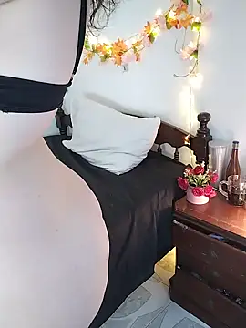 Malka Burning online show from 01/21/25, 10:51