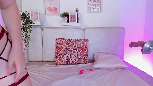 Malka Burning online show from 09/13/25, 08:08