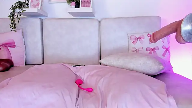 Malka Burning online show from 10/15/25, 07:03