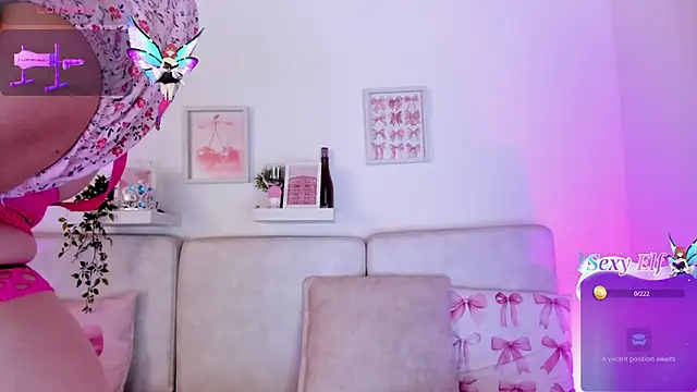 Malka Burning online show from 01/11/26, 07:08