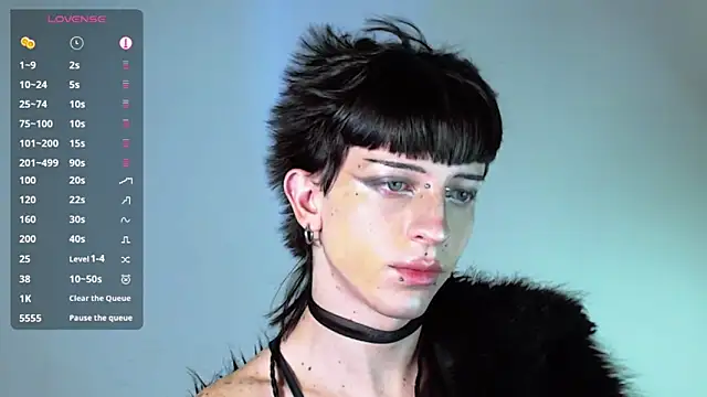 succubot online show from 10/23/25, 04:01