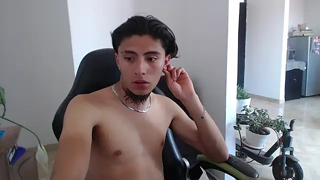 jay dimarco2 online show from 11/30/25, 05:17