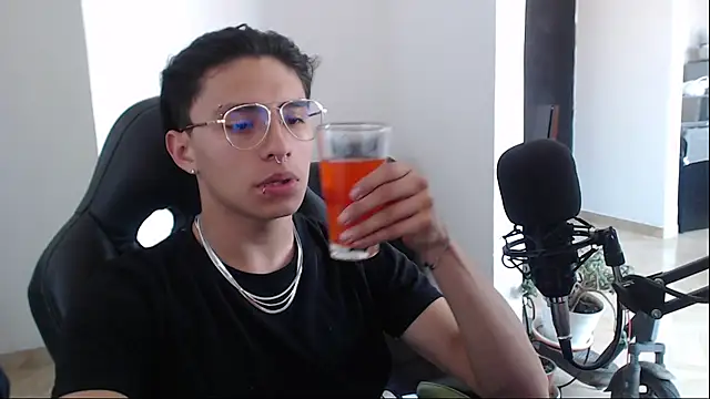 jay dimarco2 online show from 12/14/25, 06:56