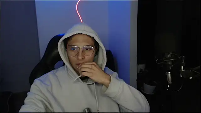 jay dimarco2 online show from 01/18/26, 04:05