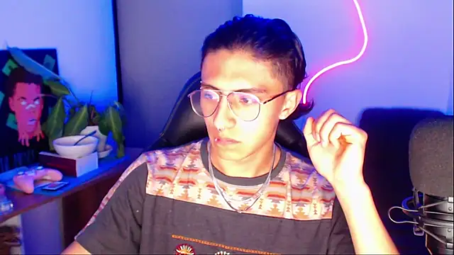 jay dimarco2 online show from 02/05/26, 05:23