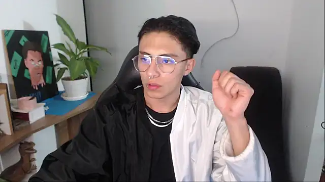 jay dimarco2 online show from 02/26/26, 05:17