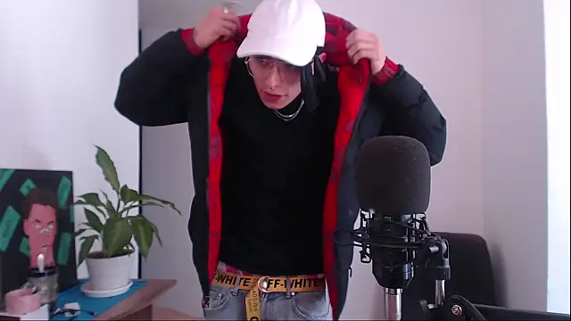 jay dimarco2 online show from 02/27/26, 01:00