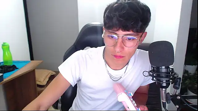 jay dimarco2 online show from 03/14/26, 02:50