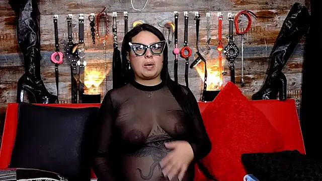 Snapshot of slave_Rubi chatting on 12/12/24, 02:26 slave Rubi online show from 12/12/24, 02:26