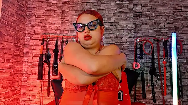 Snapshot of slave_Rubi chatting on 02/17/26, 02:41 slave Rubi online show from 02/17/26, 02:41