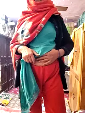 Hot-rubina online show from 01/23/25, 06:39