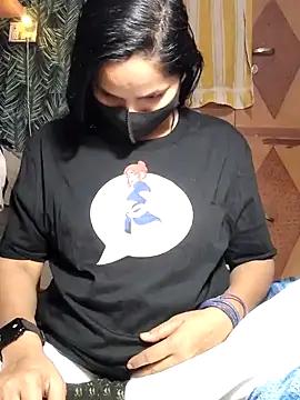 Hot-rubina online show from 02/01/25, 03:18